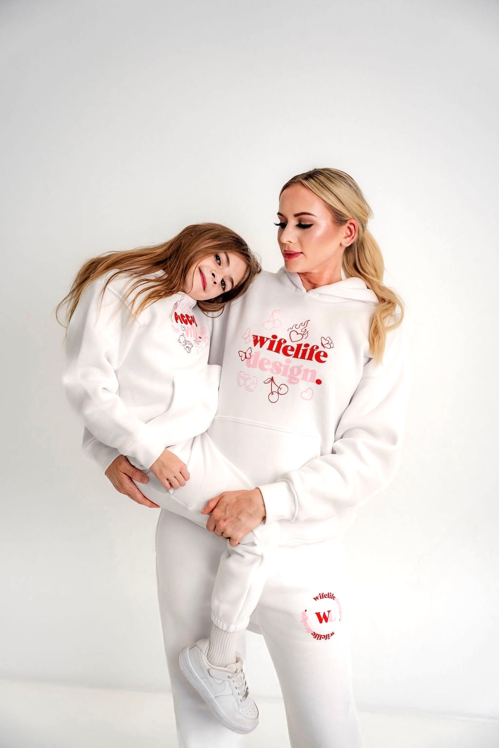 MUM & MINI ME BUNDLE