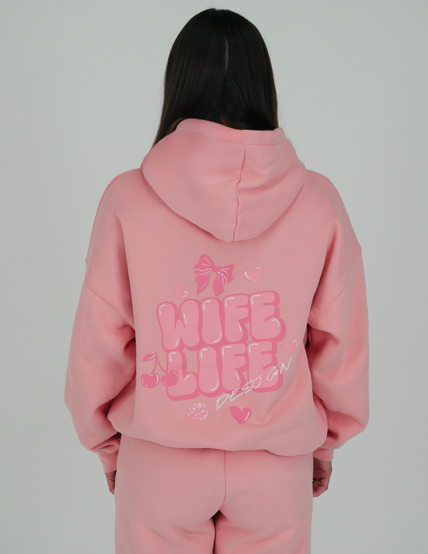 REBRAND PINK