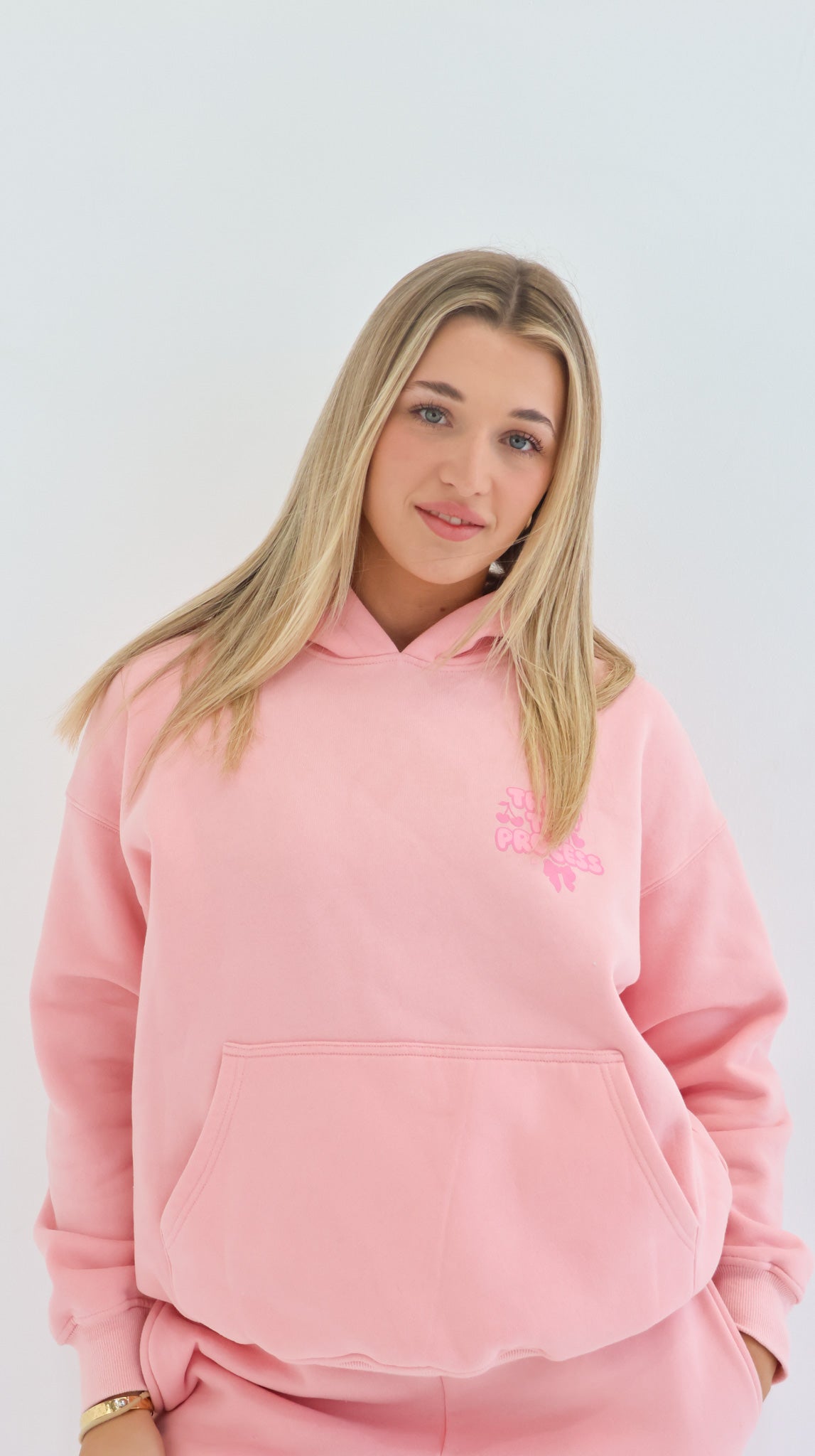 Rebrand Pink