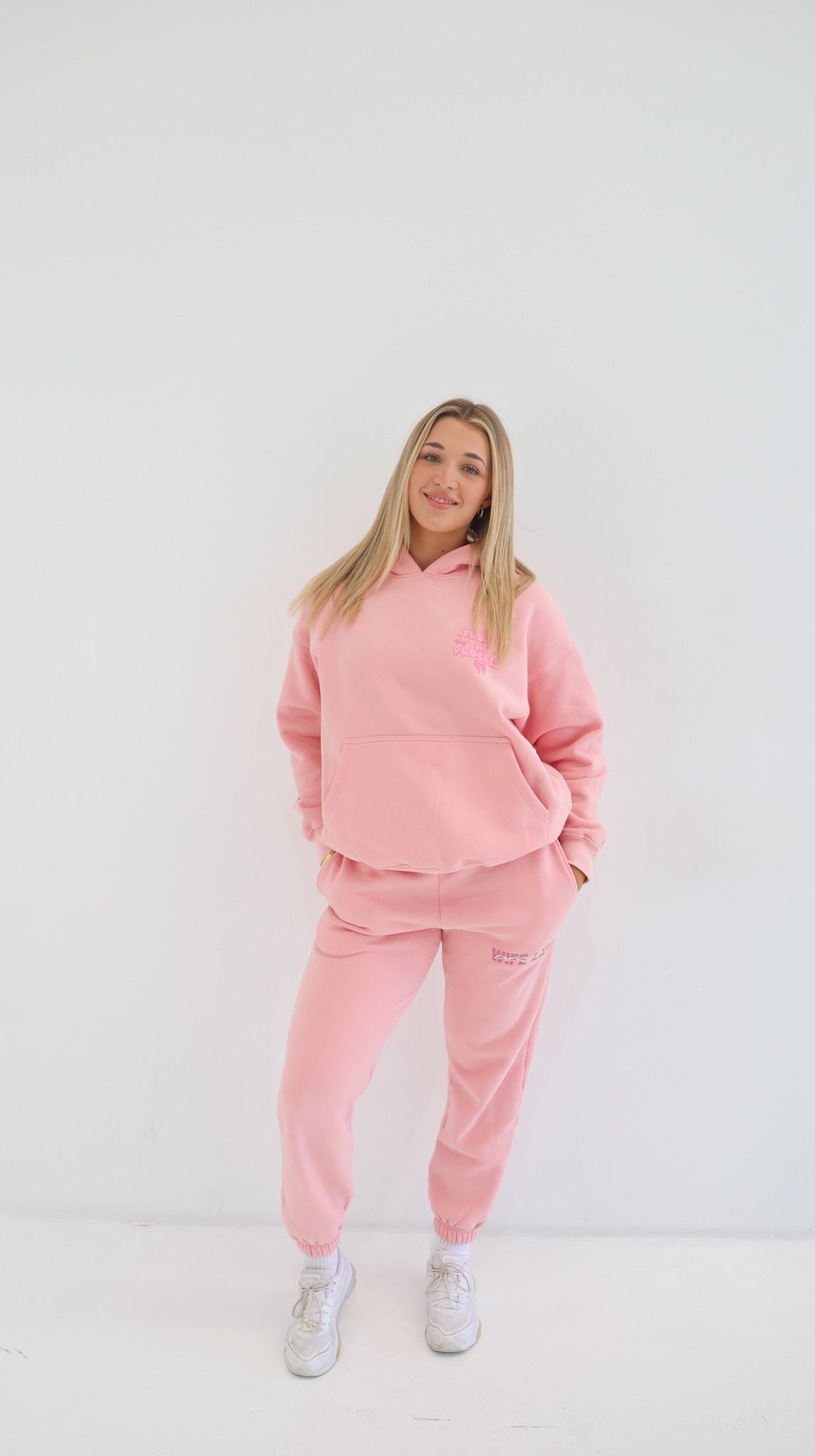 Rebrand Pink