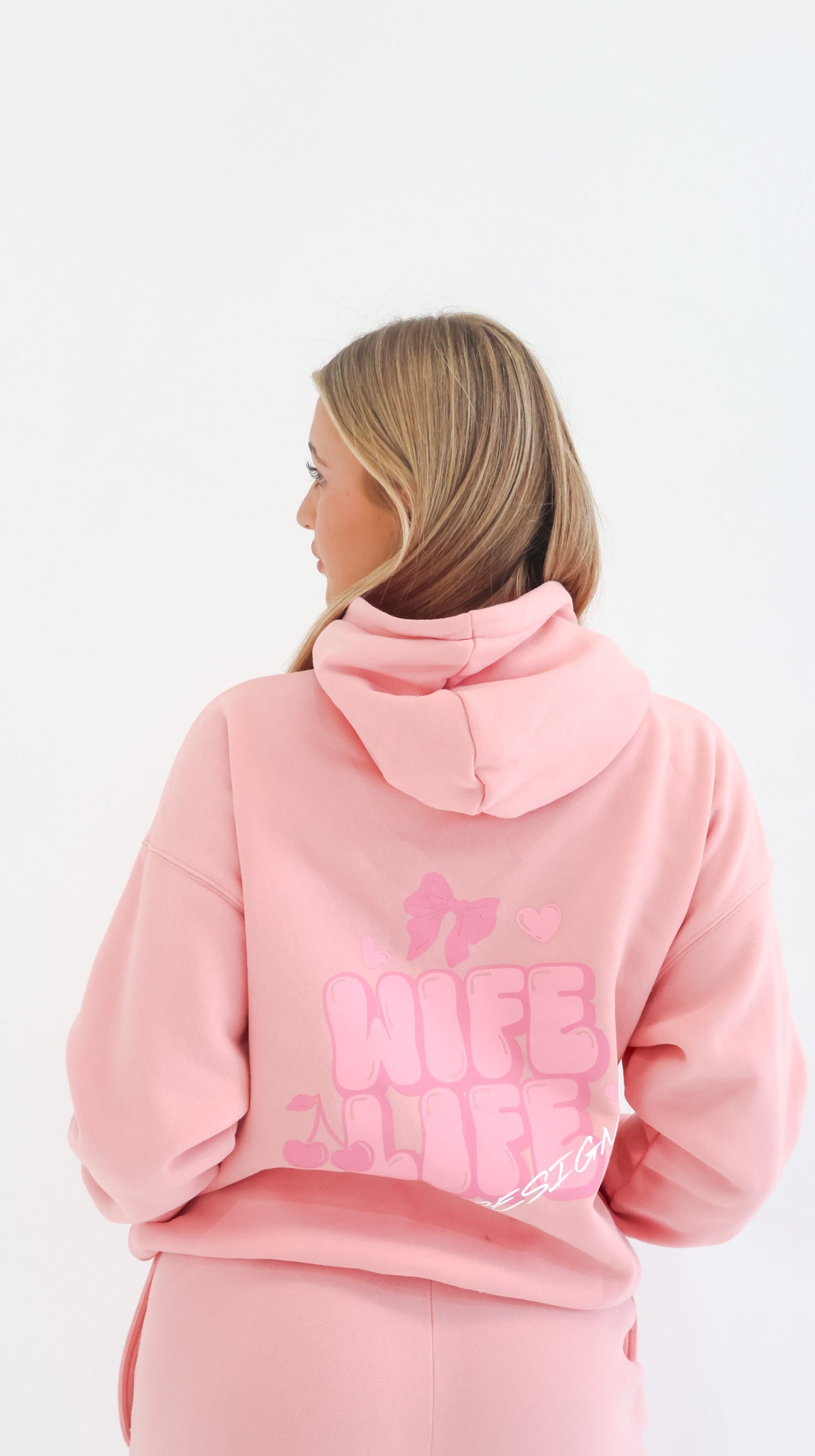 Rebrand Pink