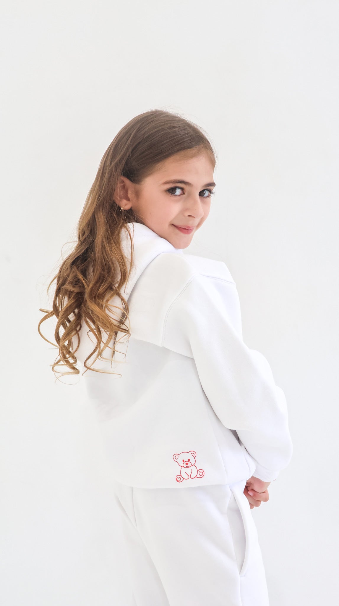 Mini "Piccola" Set (kids)