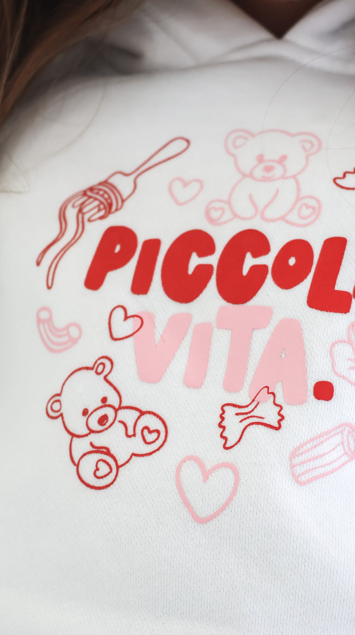 Mini "Piccola" Set (kids)