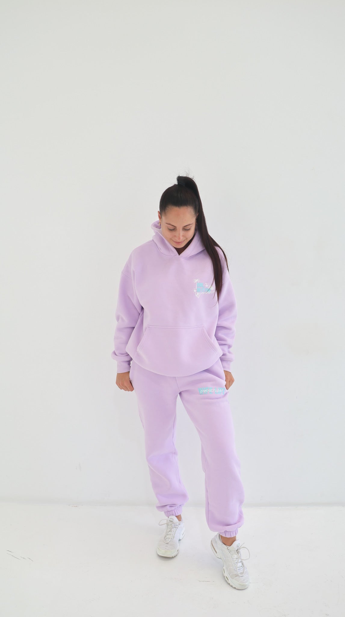 Rebrand Lilac