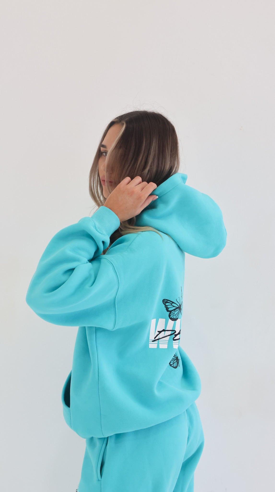 Rebrand Aqua