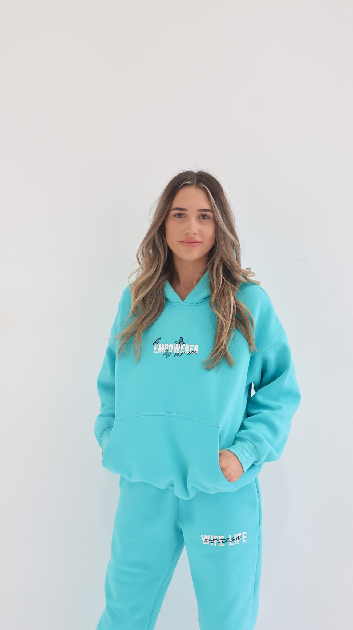 Rebrand Aqua