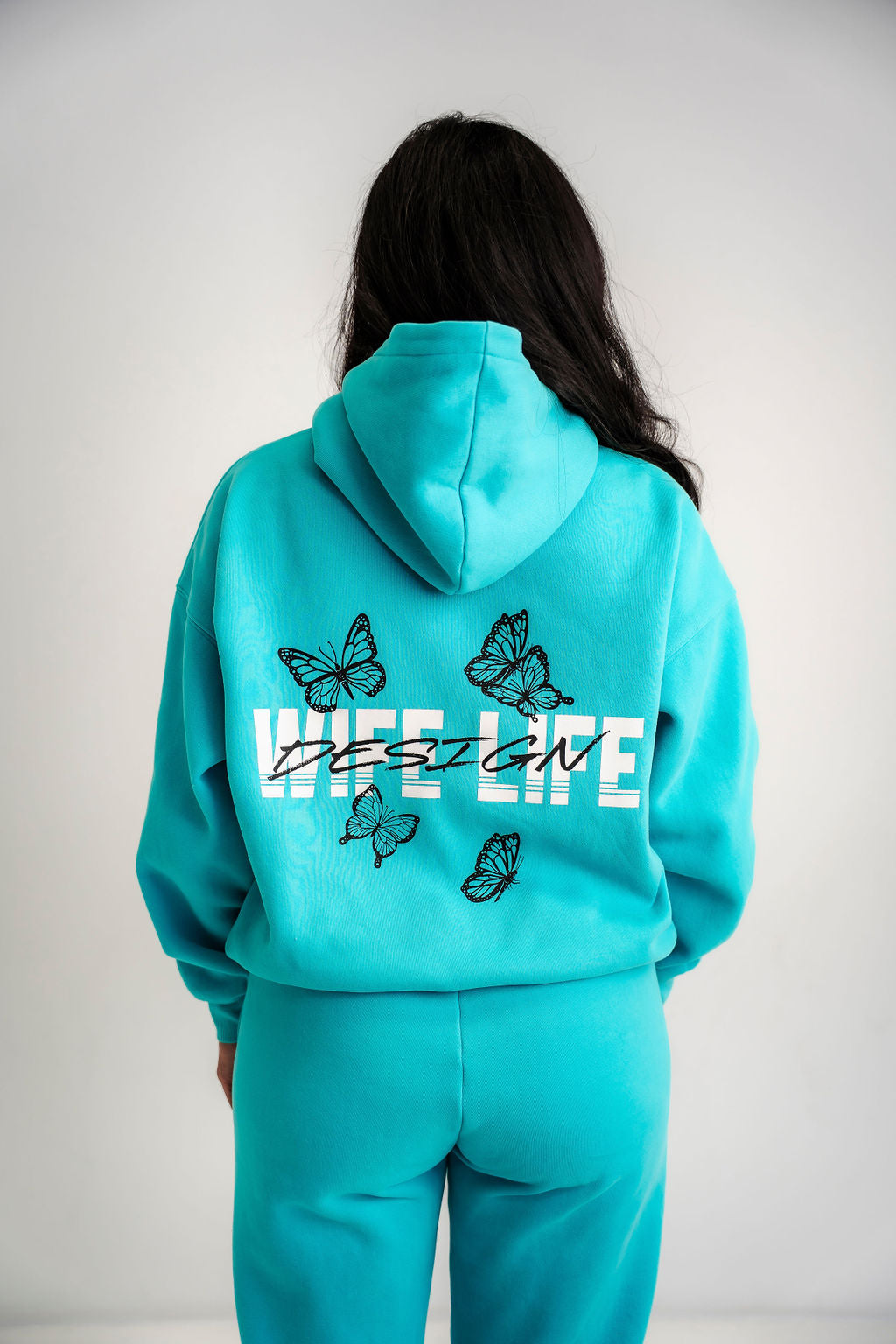 Rebrand Aqua PRE-ORDER NOW