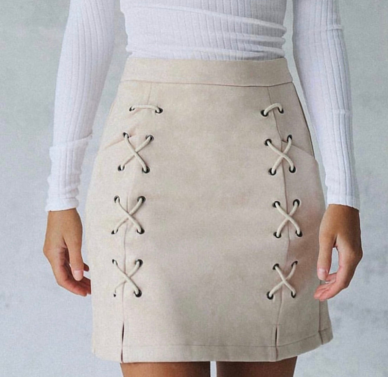 Sweetpot Skirt