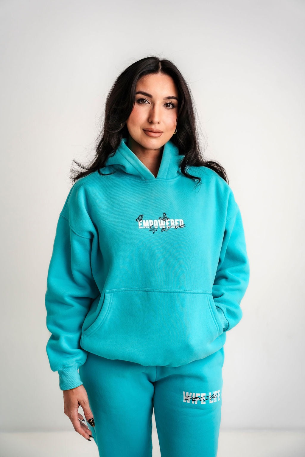 Rebrand Aqua PRE-ORDER NOW