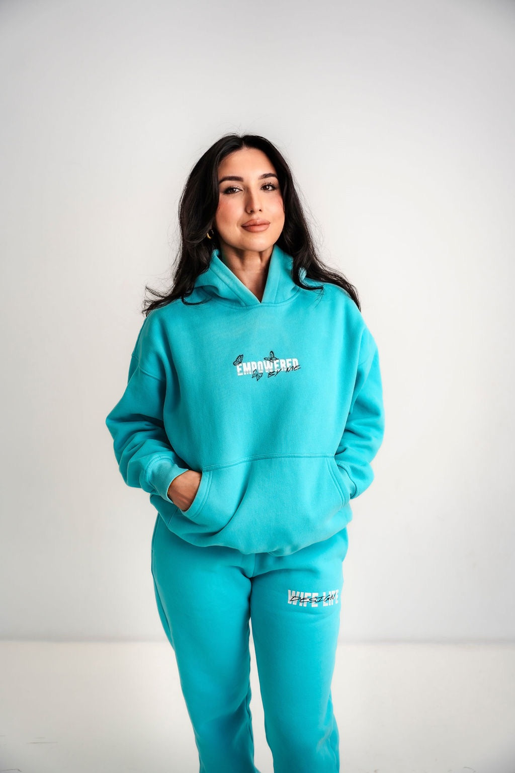 Rebrand Aqua PRE-ORDER NOW