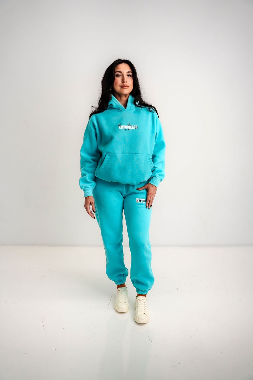 Rebrand Aqua PRE-ORDER NOW