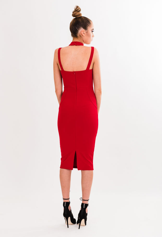 Ruby Red