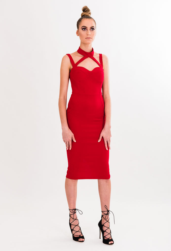 Ruby Red
