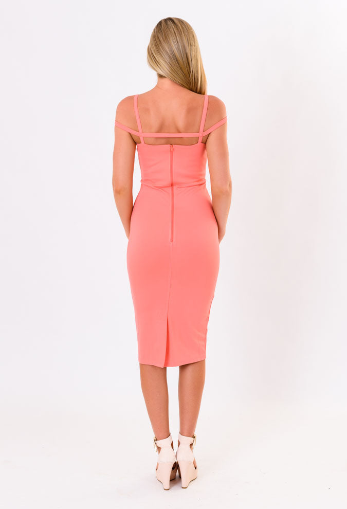 Watermelon Bodycon