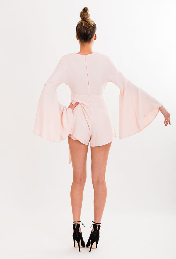Lady Blush