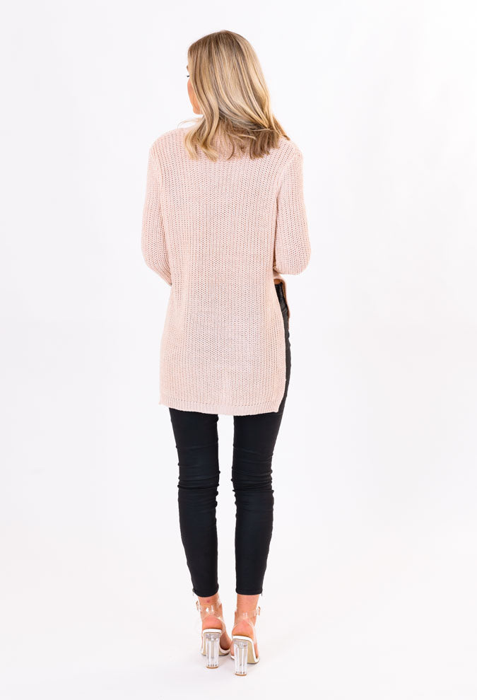 Justice Knit
