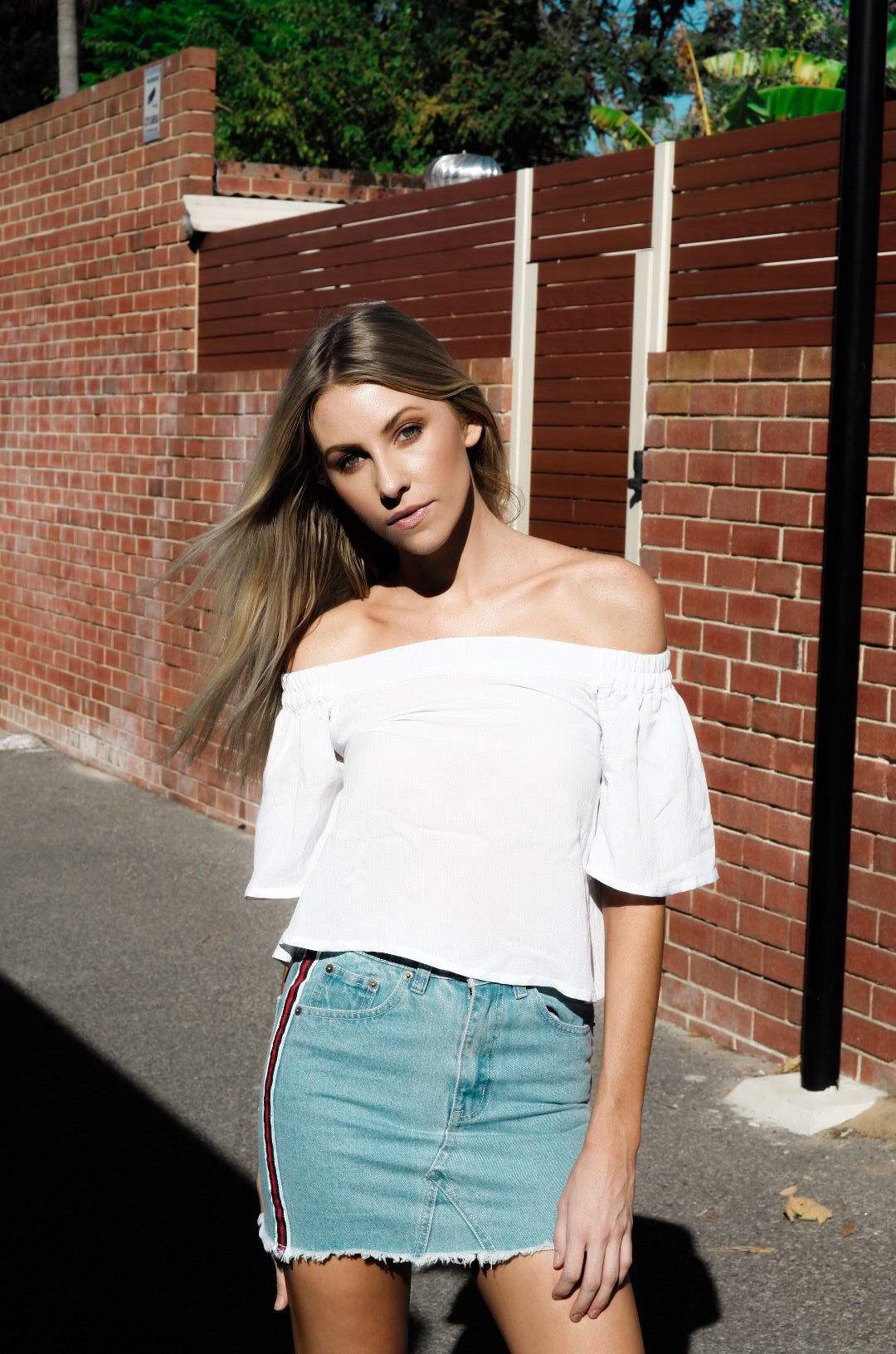 Sierra Beach Top