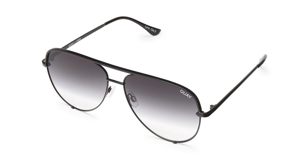 Quay High Key Mini's