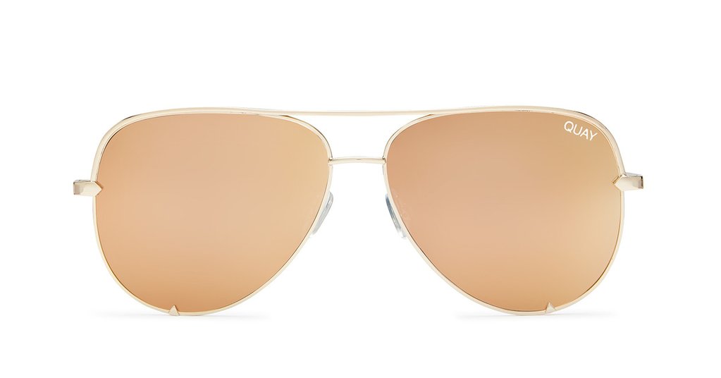 Quay High Key Mini's