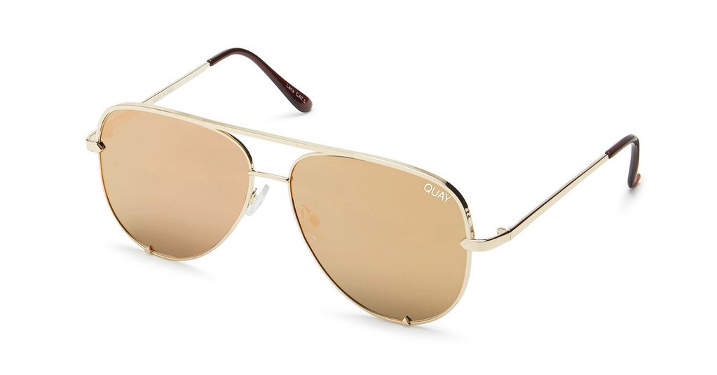 Quay High Key Mini's
