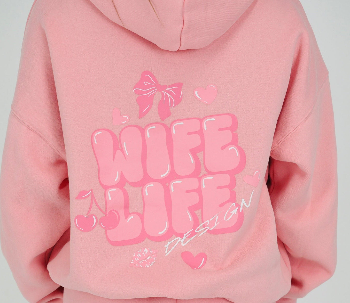 REBRAND PINK