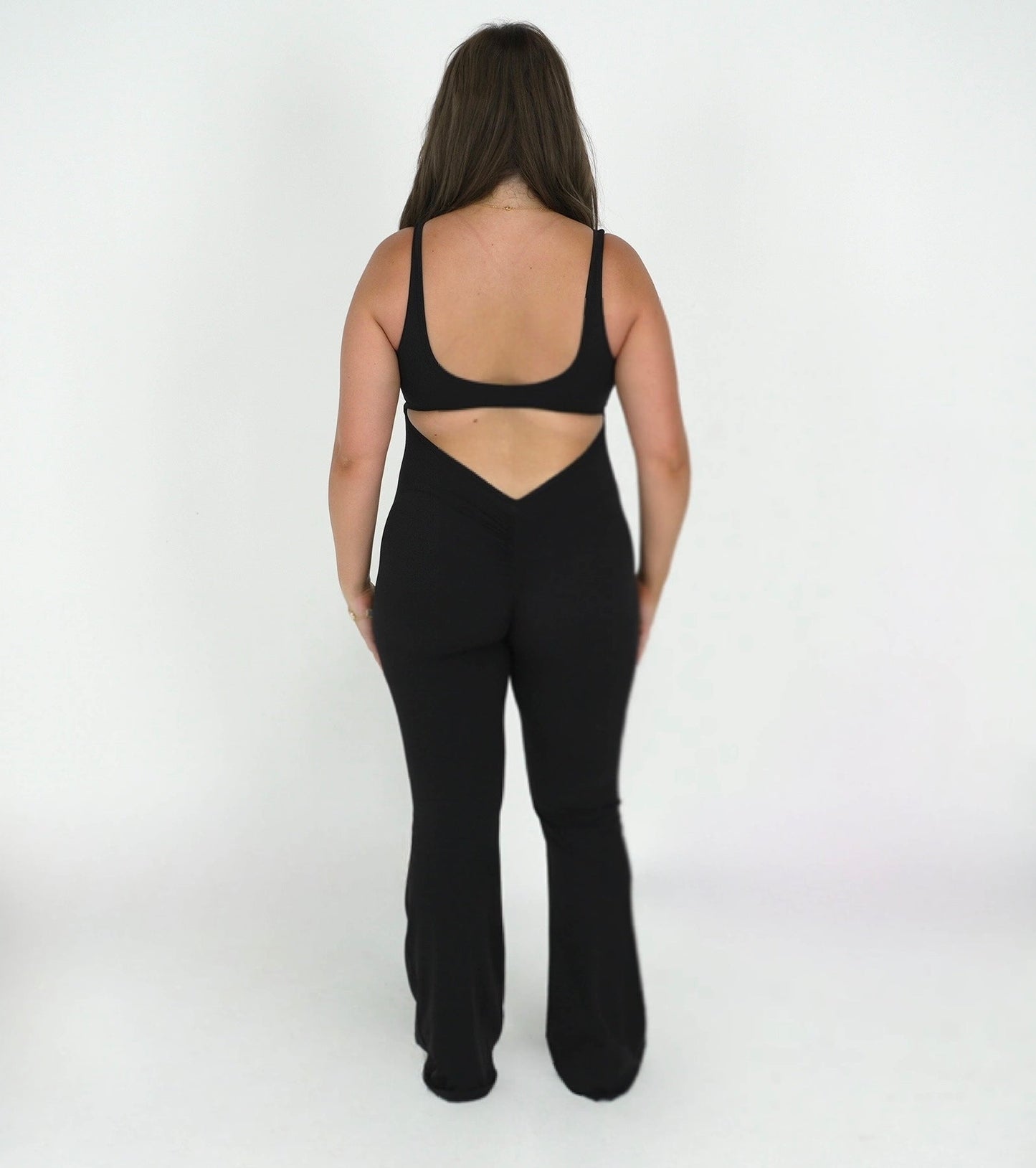 ONYX JUMPSUIT