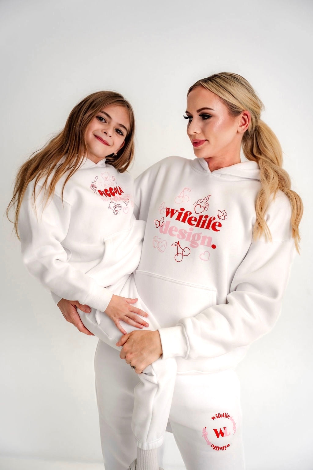 MUM & MINI ME BUNDLE