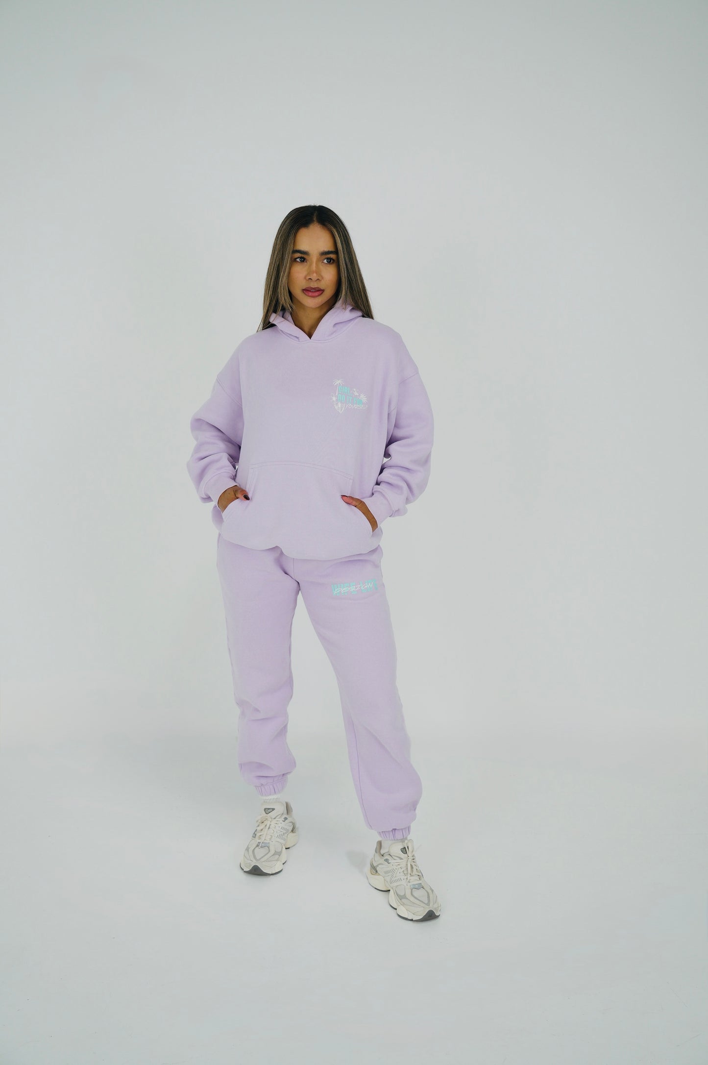 REBRAND LILAC