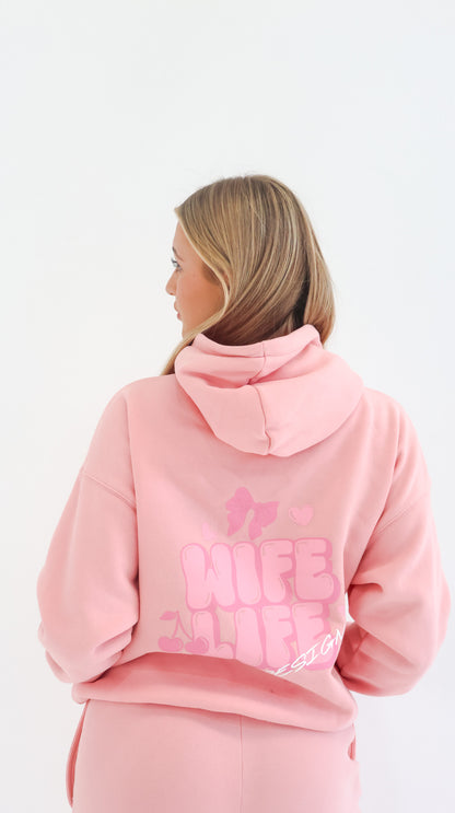 Rebrand Pink
