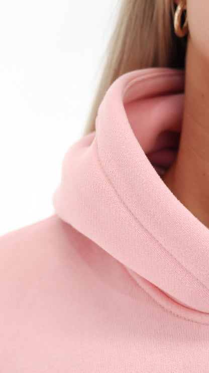 Rebrand Pink