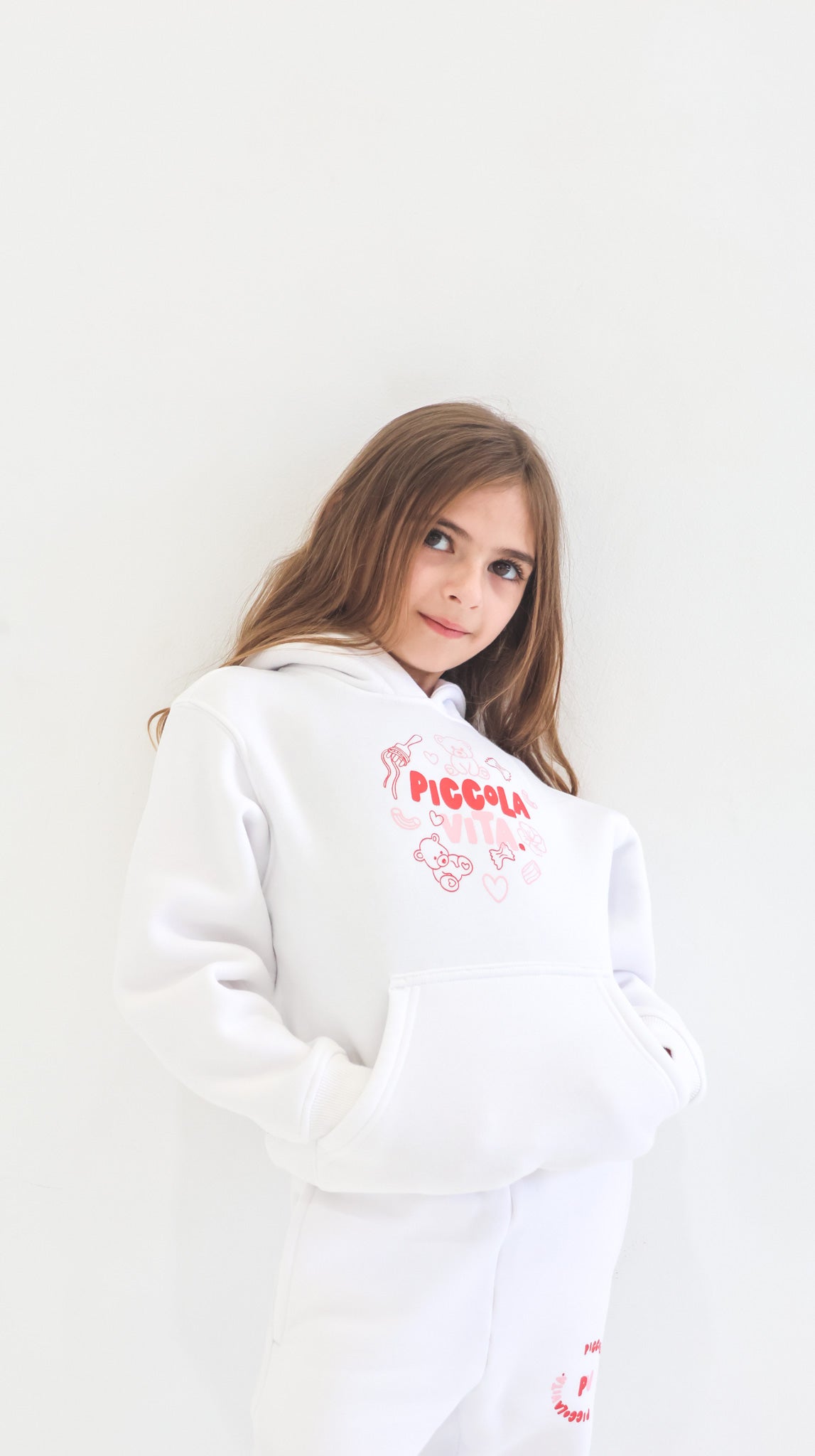 Mini "Piccola" Set (kids)