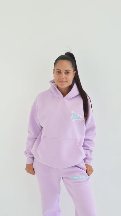 Rebrand Lilac