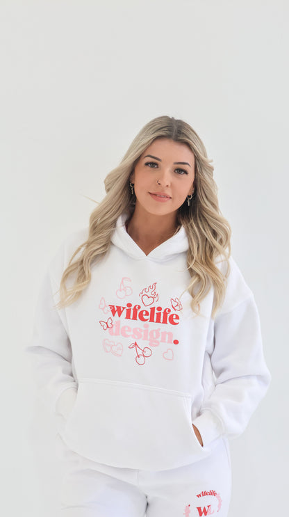 Rebrand White