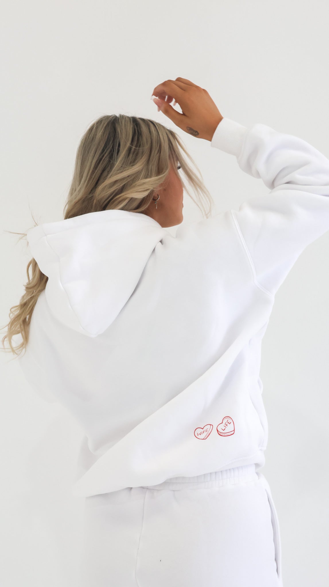 Rebrand White