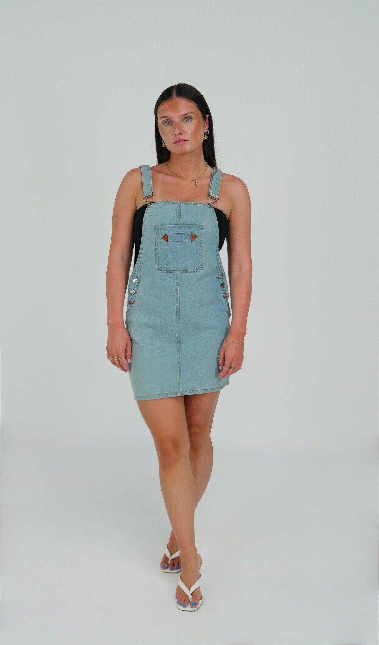 LUCY DRESS