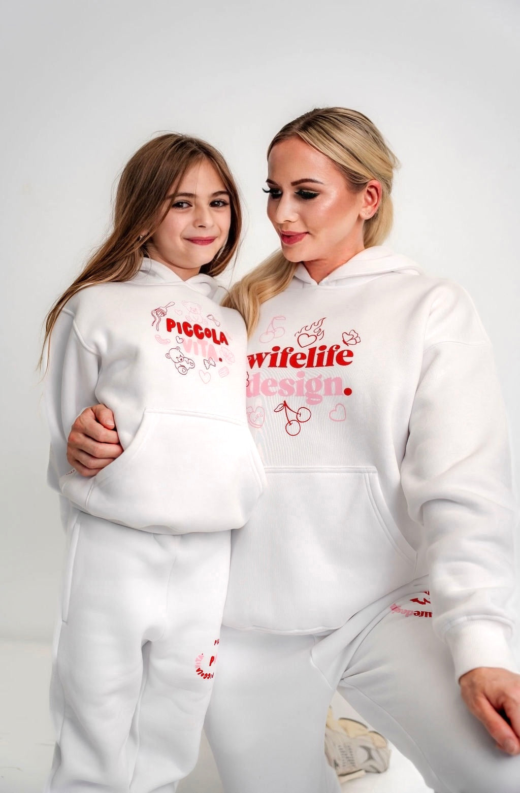 MUM & MINI ME BUNDLE