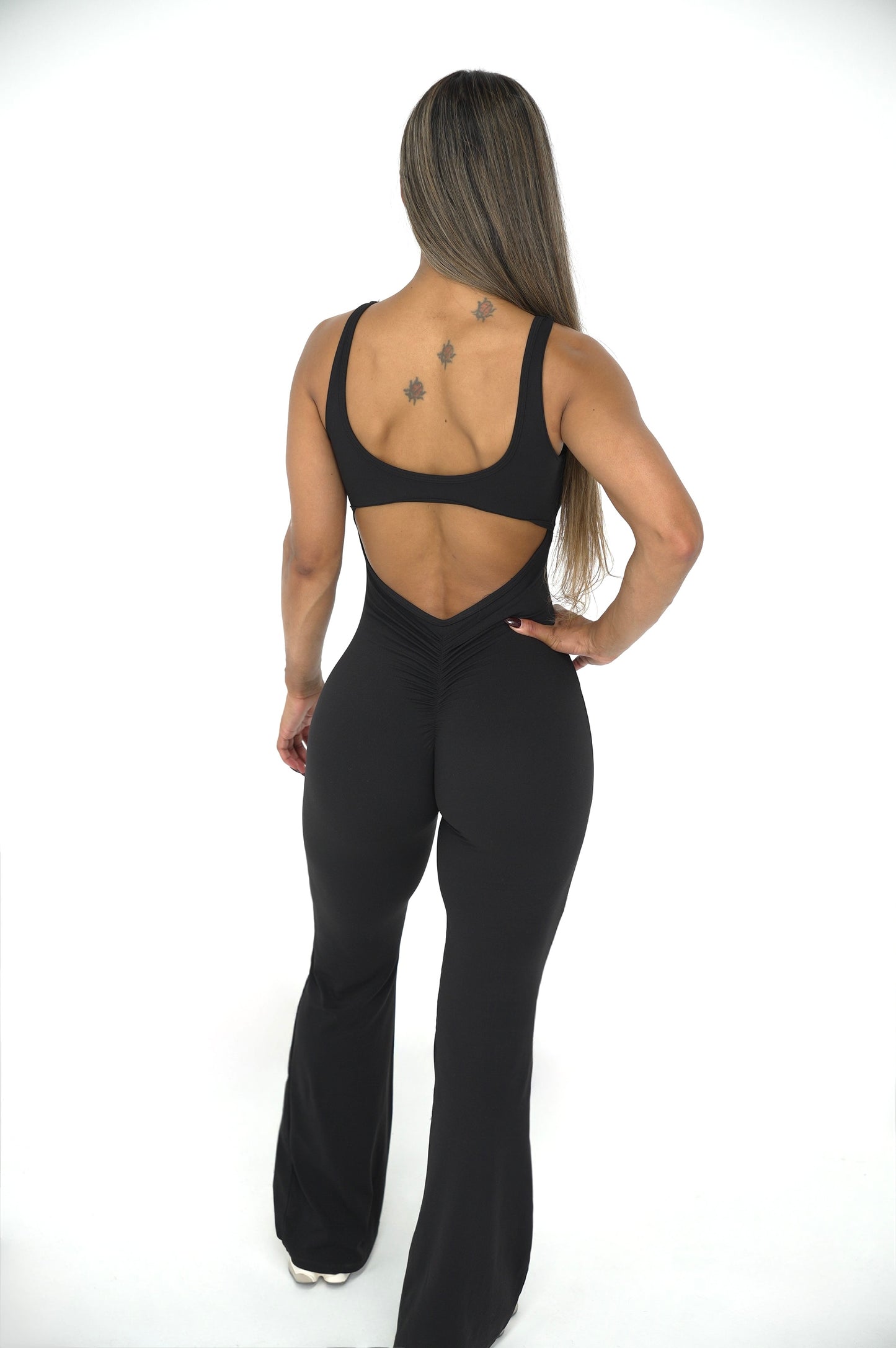 ONYX JUMPSUIT