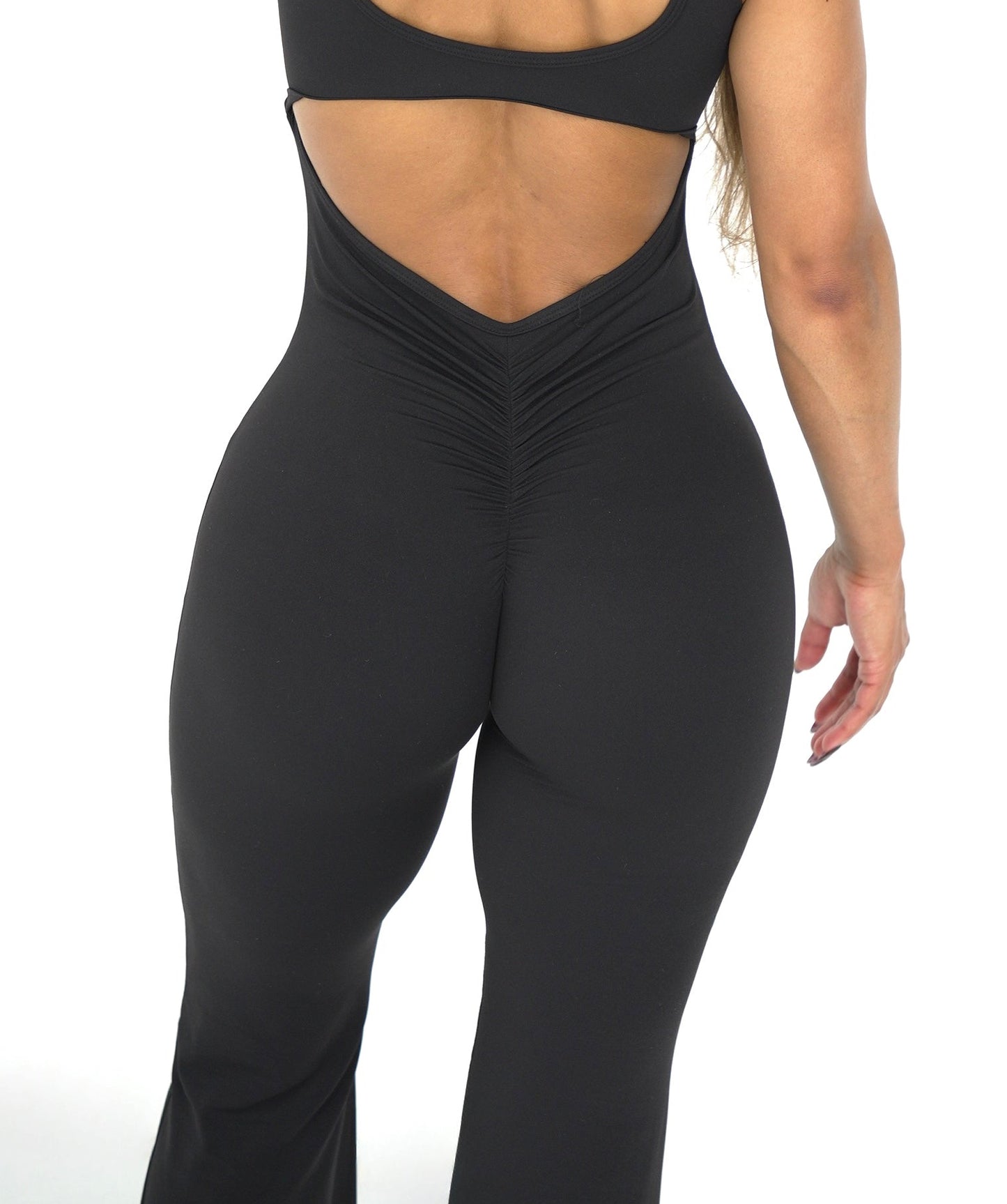 ONYX JUMPSUIT