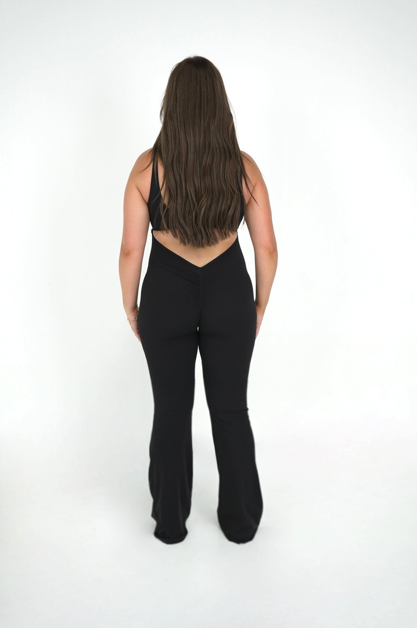 ONYX JUMPSUIT