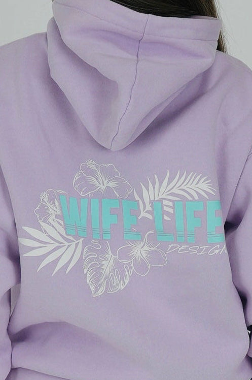 REBRAND LILAC