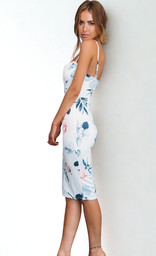 ELLERY DRESS