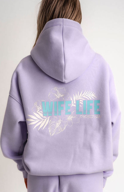 Rebrand Lilac PRE-ORDER NOW