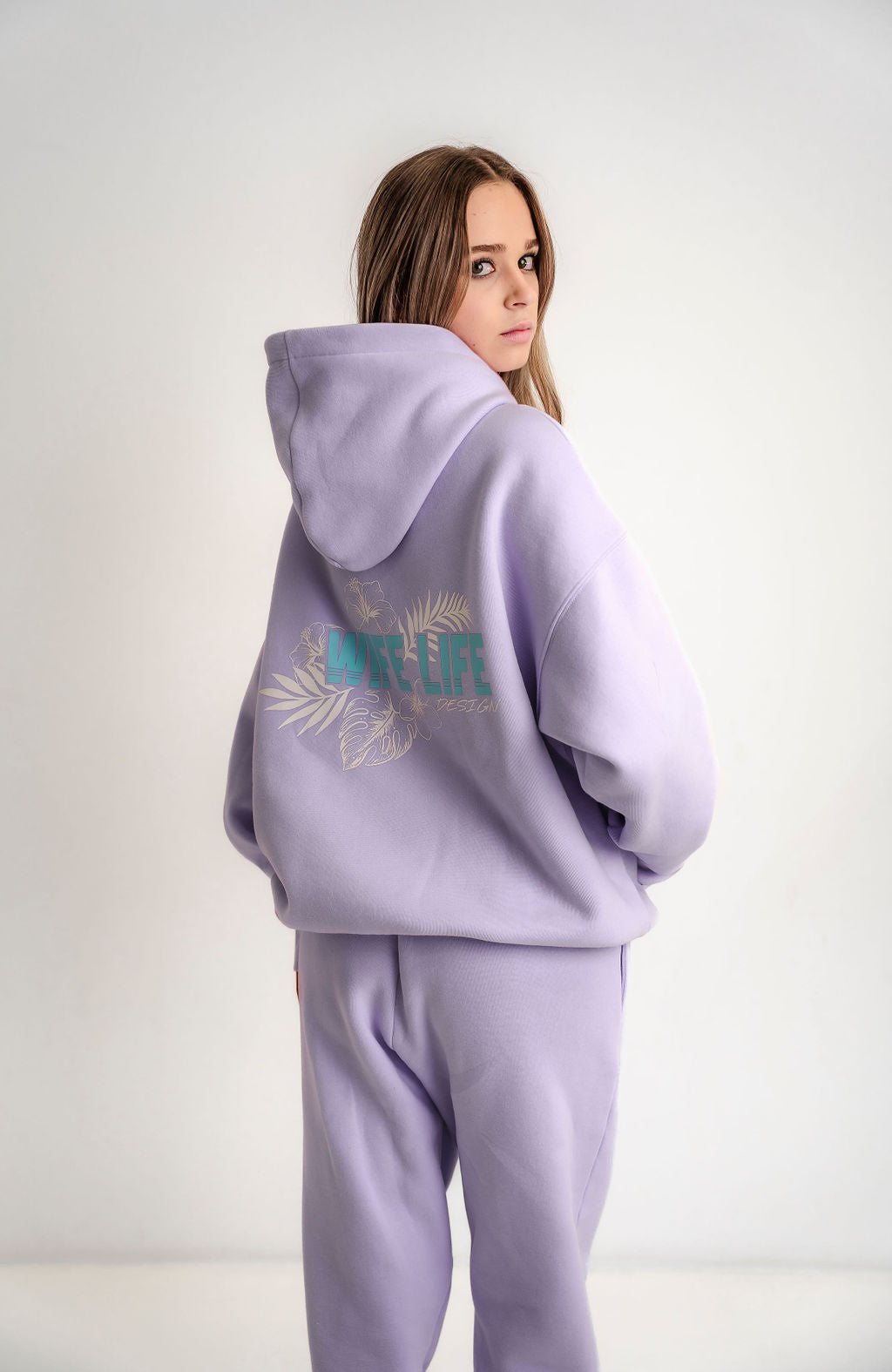 Rebrand Lilac PRE-ORDER NOW