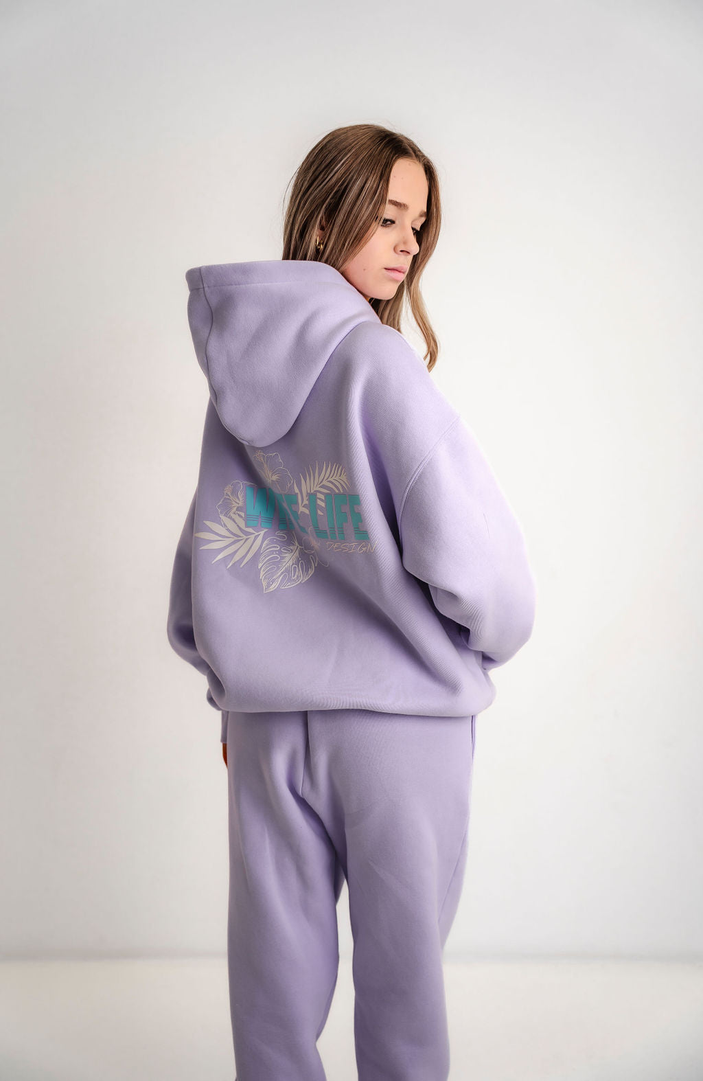 Rebrand Lilac PRE-ORDER NOW