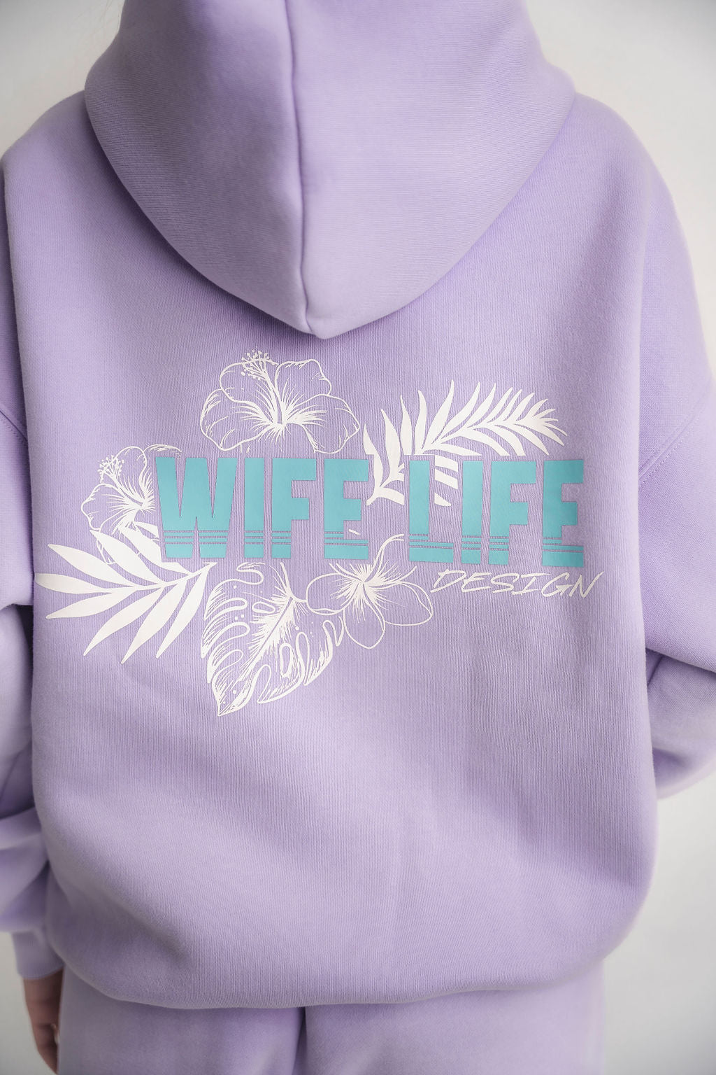 Rebrand Lilac PRE-ORDER NOW