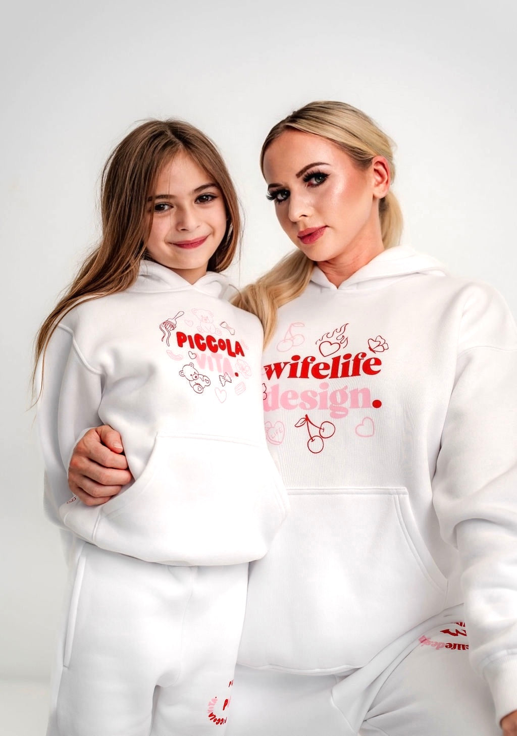 MUM & MINI ME BUNDLE