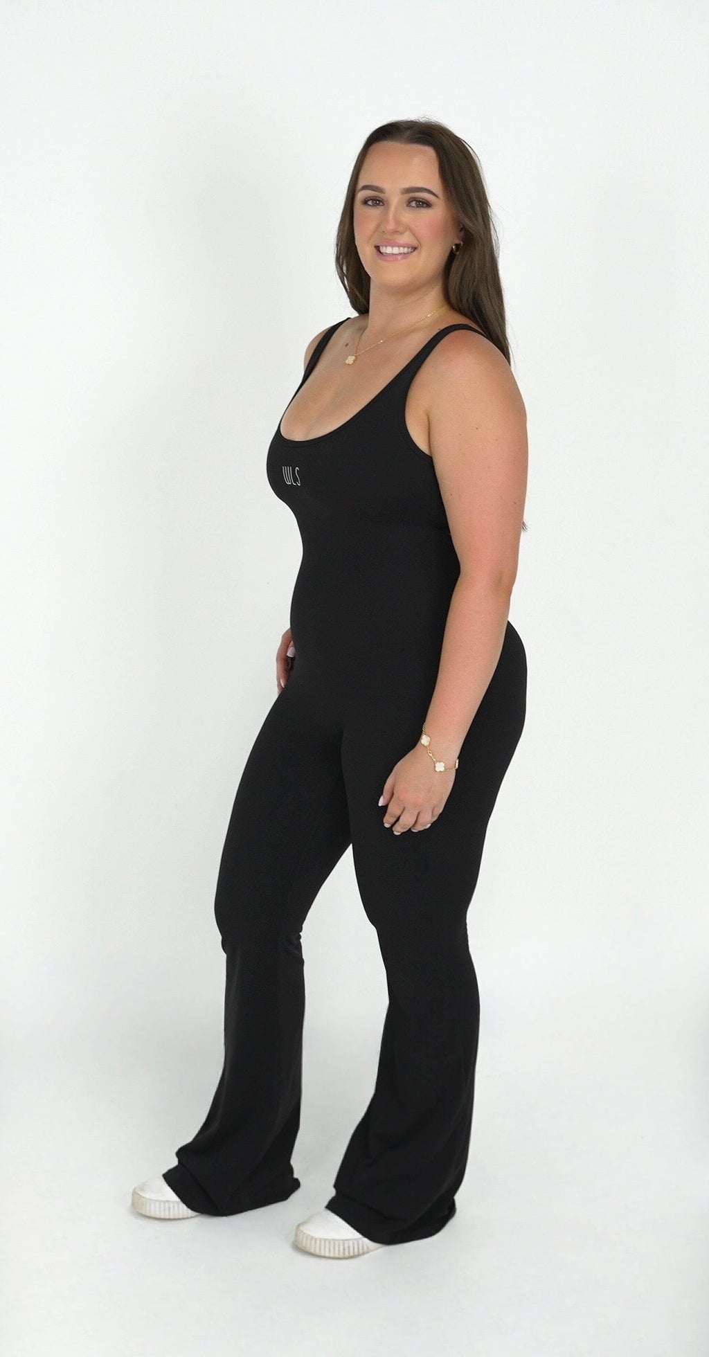 ONYX JUMPSUIT