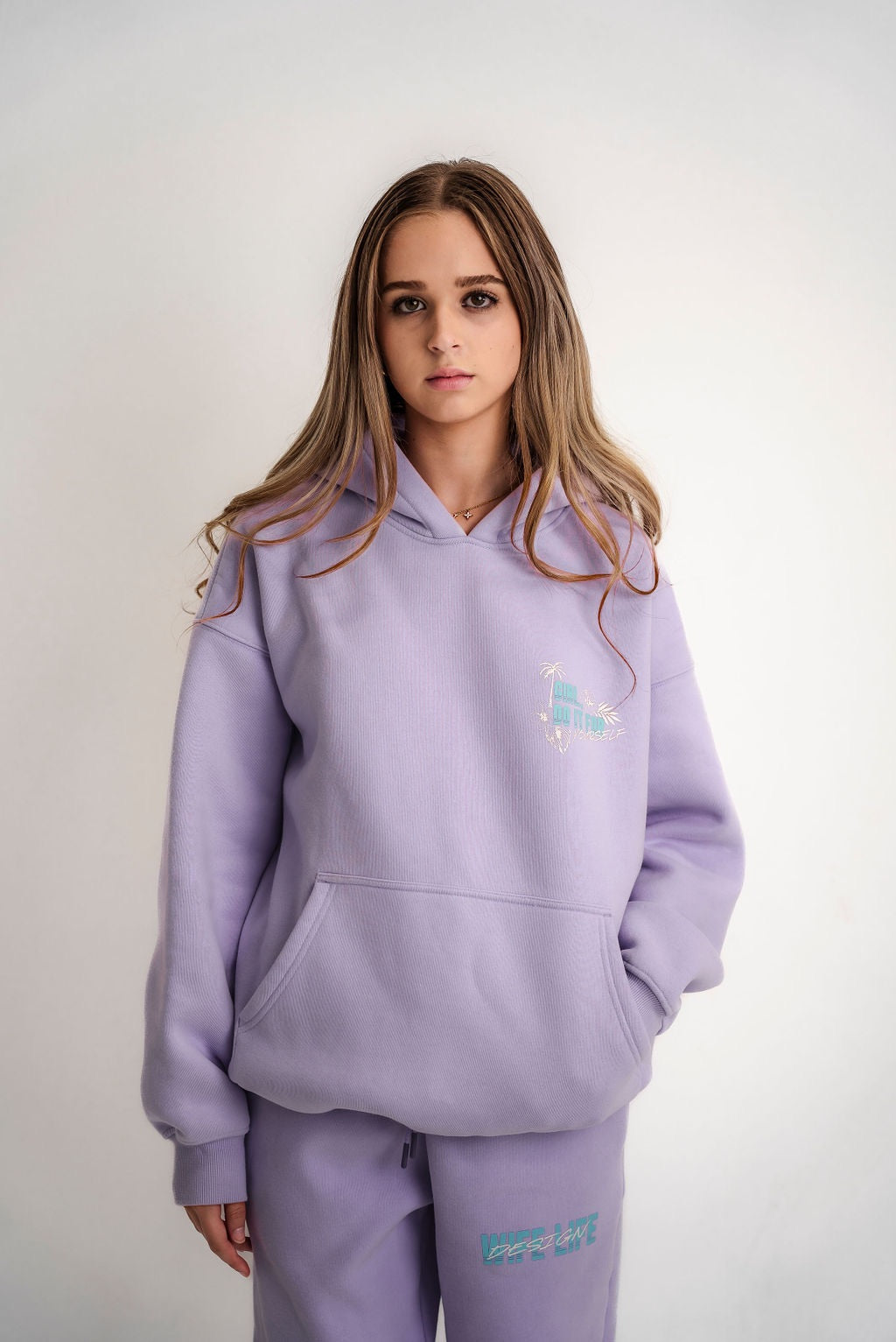 Rebrand Lilac PRE-ORDER NOW