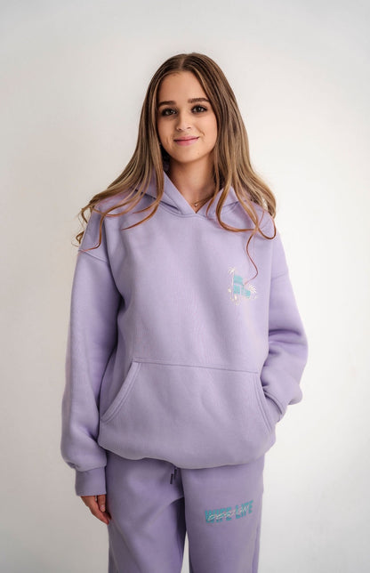 Rebrand Lilac PRE-ORDER NOW