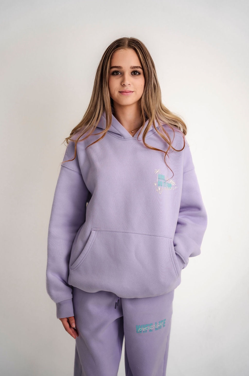 Rebrand Lilac PRE-ORDER NOW